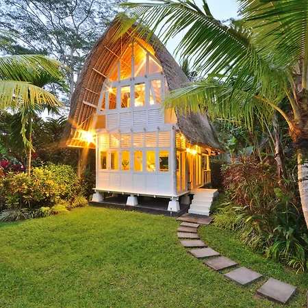 Jendela Di Bali Villa