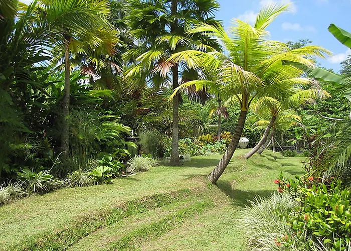 Jendela Di Bali Villa Tegallalang (Bali)