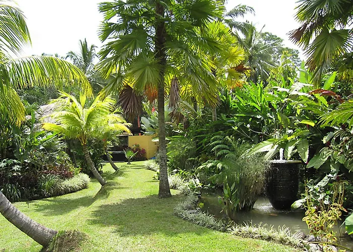 Villa Jendela Di Bali Tegallalang (Bali)