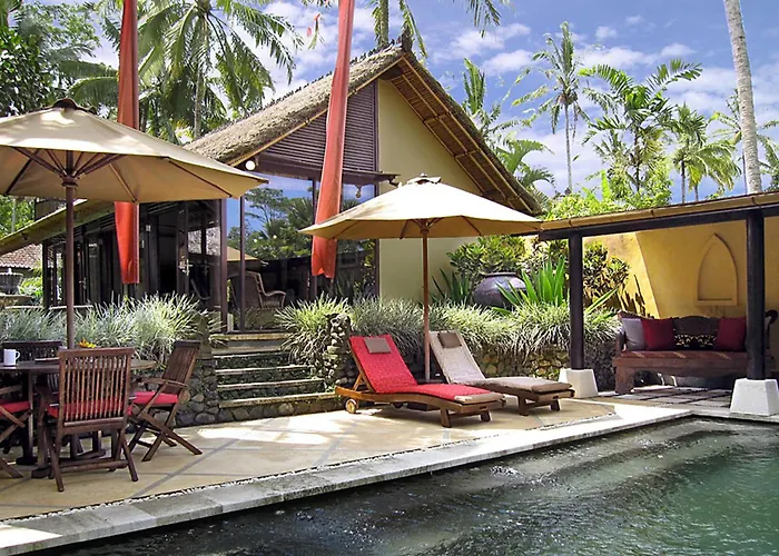 Jendela Di Bali *