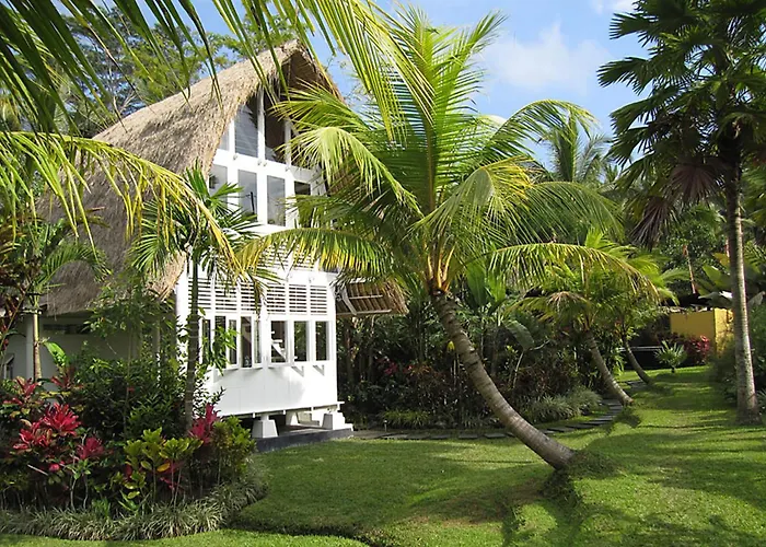 Jendela Di Bali Tegallalang (Bali)