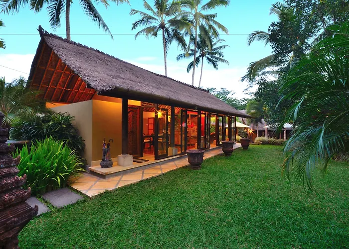 Jendela Di Bali Tegallalang (Bali)