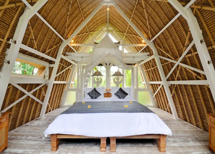 Jendela Di Bali * Tegallalang (Bali)