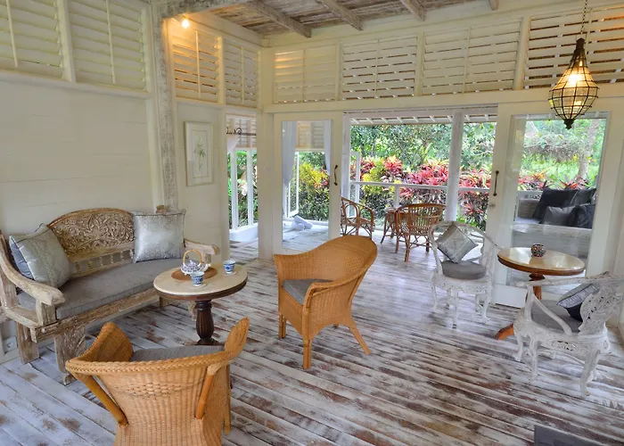 Jendela Di Bali Villa