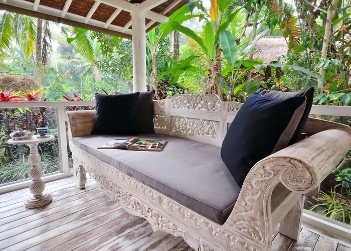 Villa Jendela Di Bali