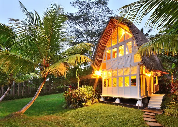 Jendela Di Bali Tegallalang (Bali)