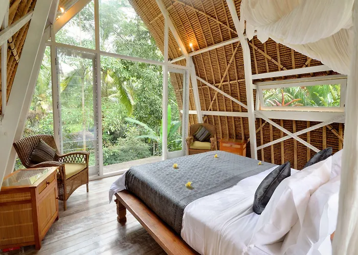 Jendela Di Bali Villa