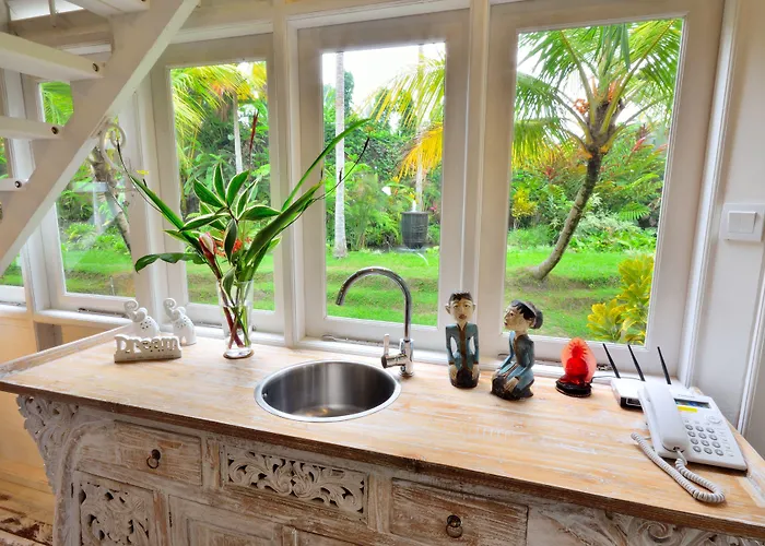 Villa Jendela Di Bali *
