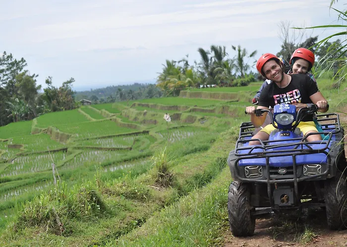 Jendela Di Bali Villa *
