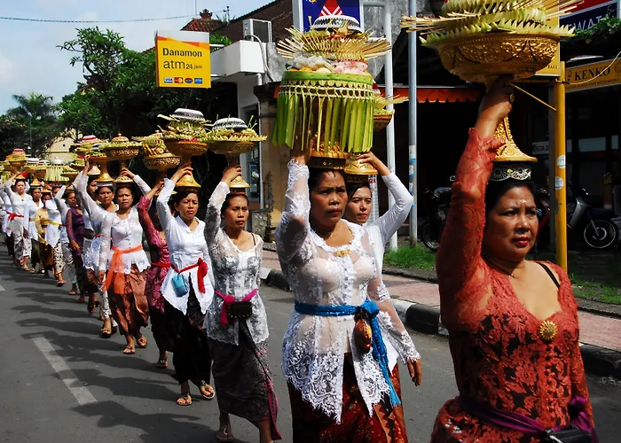 Jendela Di Bali