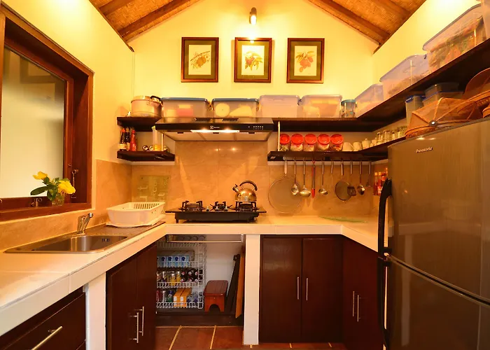 Jendela Di Bali Villa