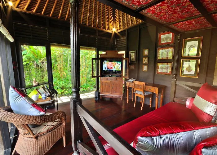 Jendela Di Bali * Tegallalang (Bali)
