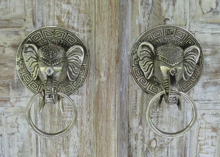 Jendela Di Bali Villa Tegallalang (Bali)