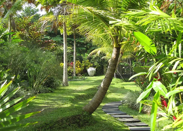 Jendela Di Bali Villa *