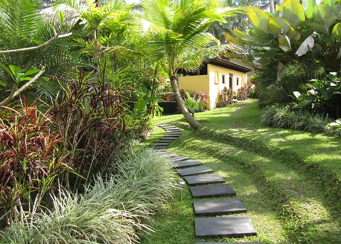 Jendela Di Bali Villa
