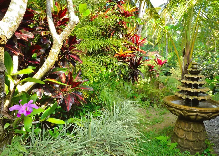 Jendela Di Bali Tegallalang (Bali)