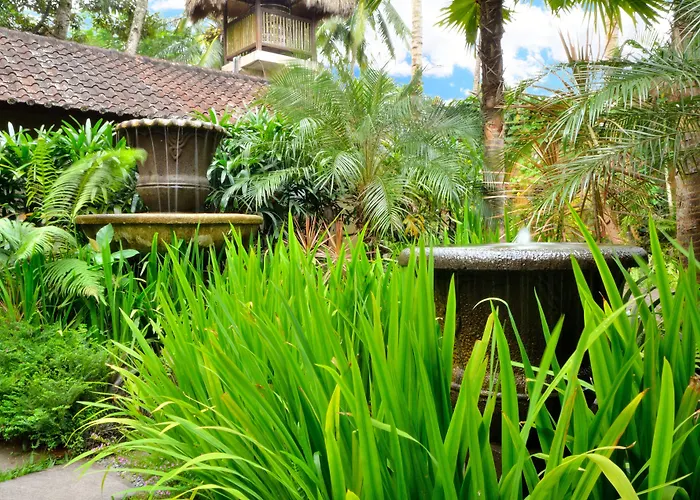 Jendela Di Bali Tegallalang (Bali)