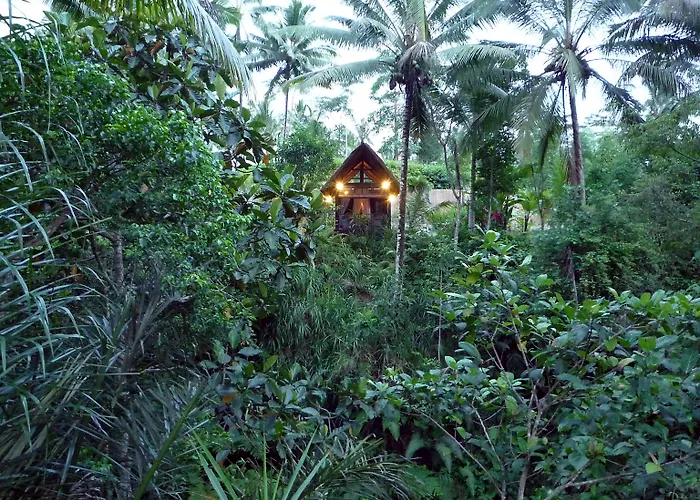 Jendela Di Bali *