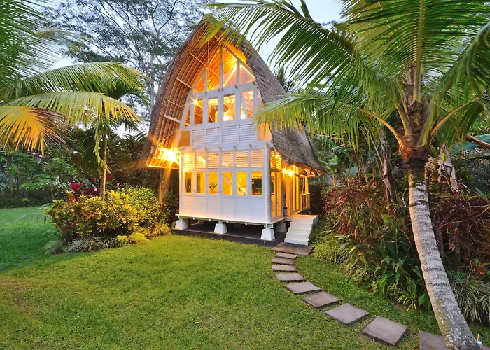 Villa Jendela Di Bali Tegallalang (Bali)