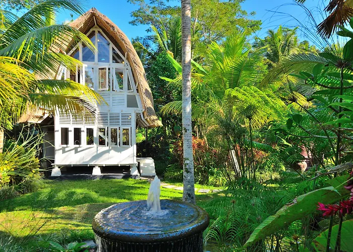 Villa Jendela Di Bali *