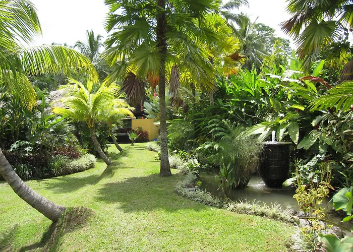 Jendela Di Bali * Tegallalang (Bali)