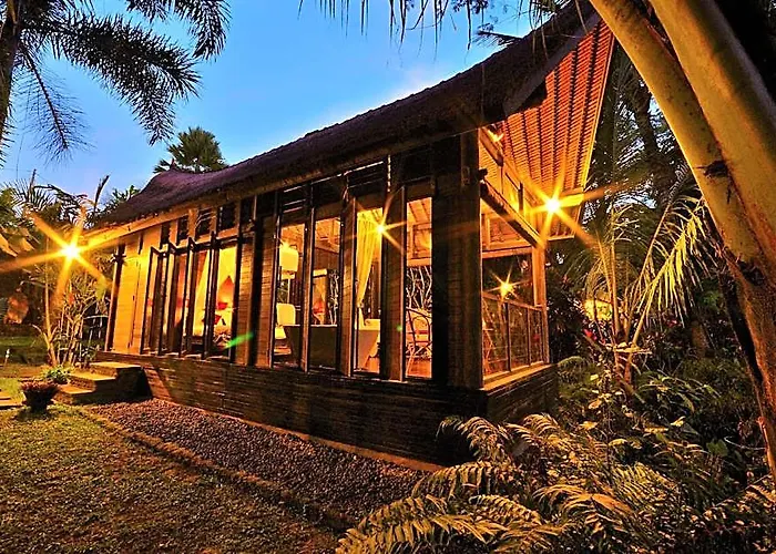 Jendela Di Bali * Tegallalang (Bali)