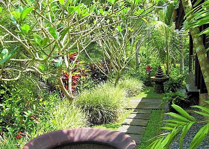 Jendela Di Bali *