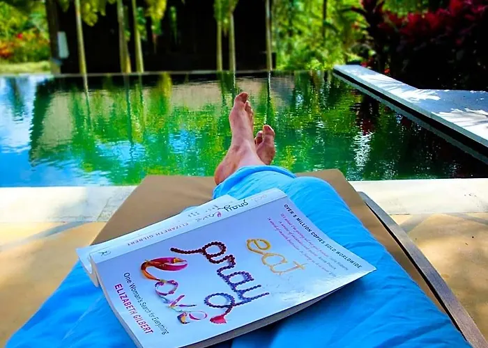 Jendela Di Bali