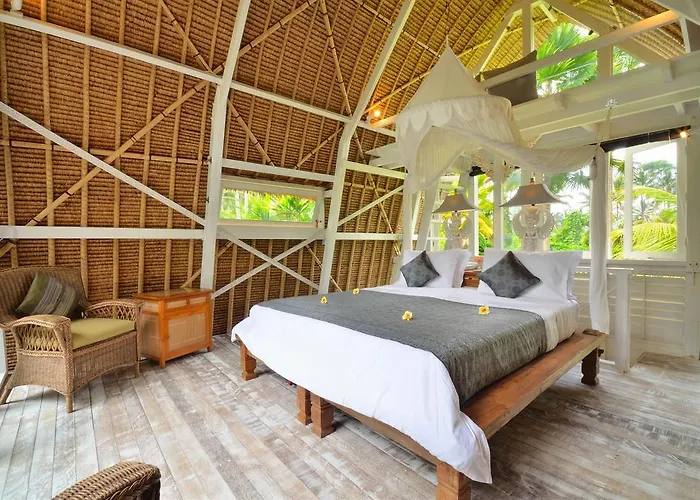 Villa Jendela Di Bali *