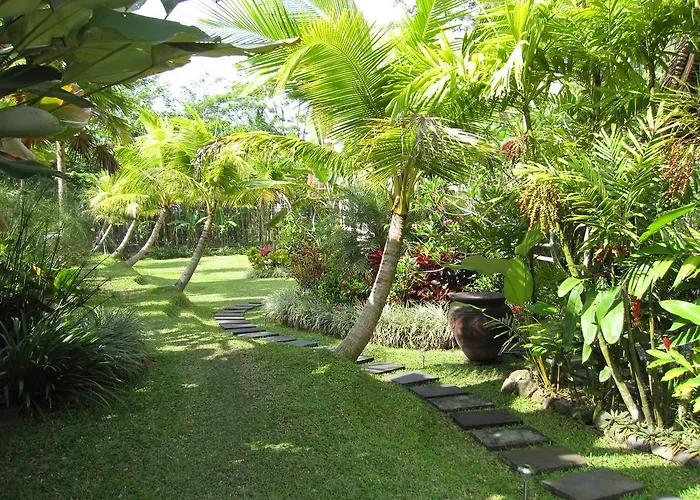 Jendela Di Bali * Tegallalang (Bali)