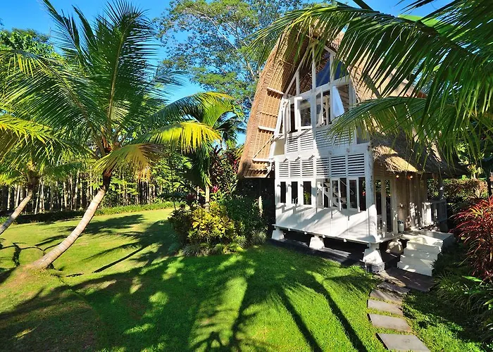 Villa Jendela Di Bali Tegallalang (Bali)
