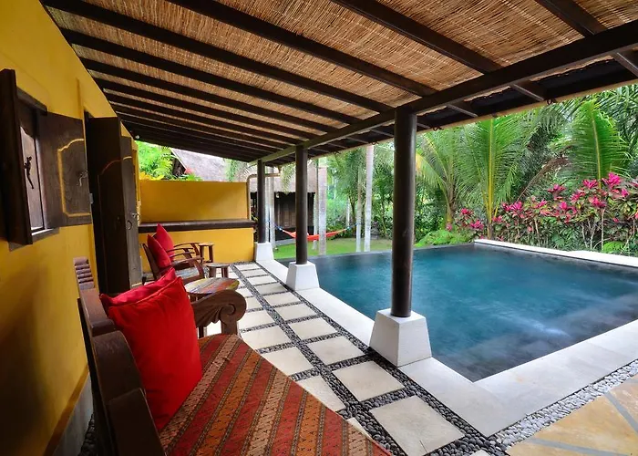 Villa Jendela Di Bali *