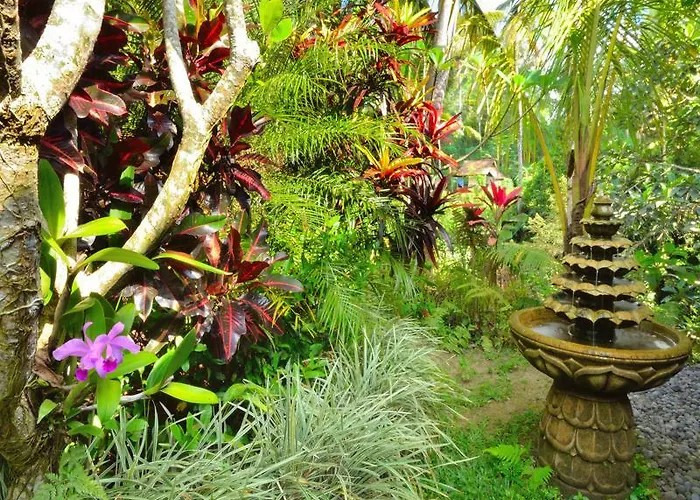 Jendela Di Bali Villa Tegallalang (Bali)