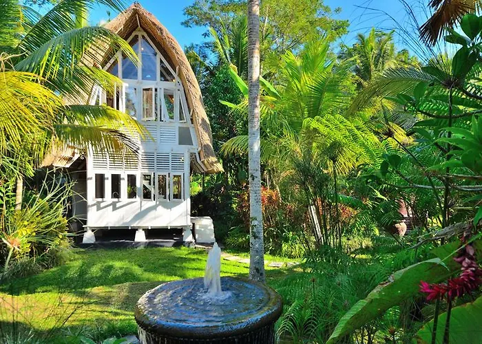 Jendela Di Bali * Tegallalang (Bali)
