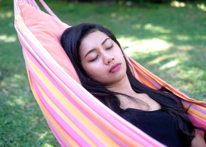 Jendela Di Bali